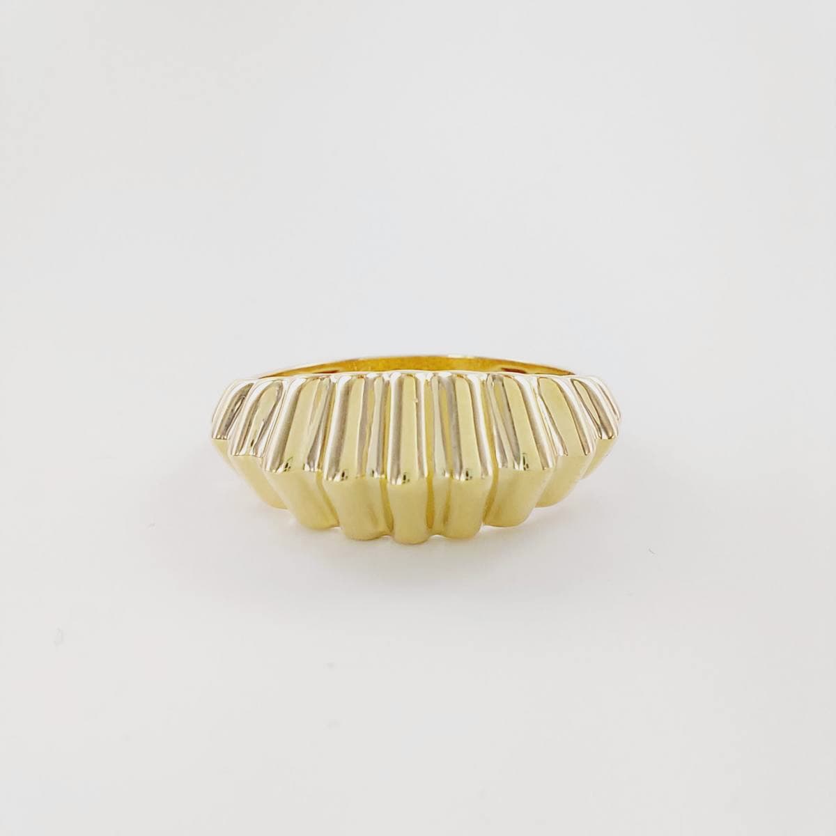 ANILLO LISO