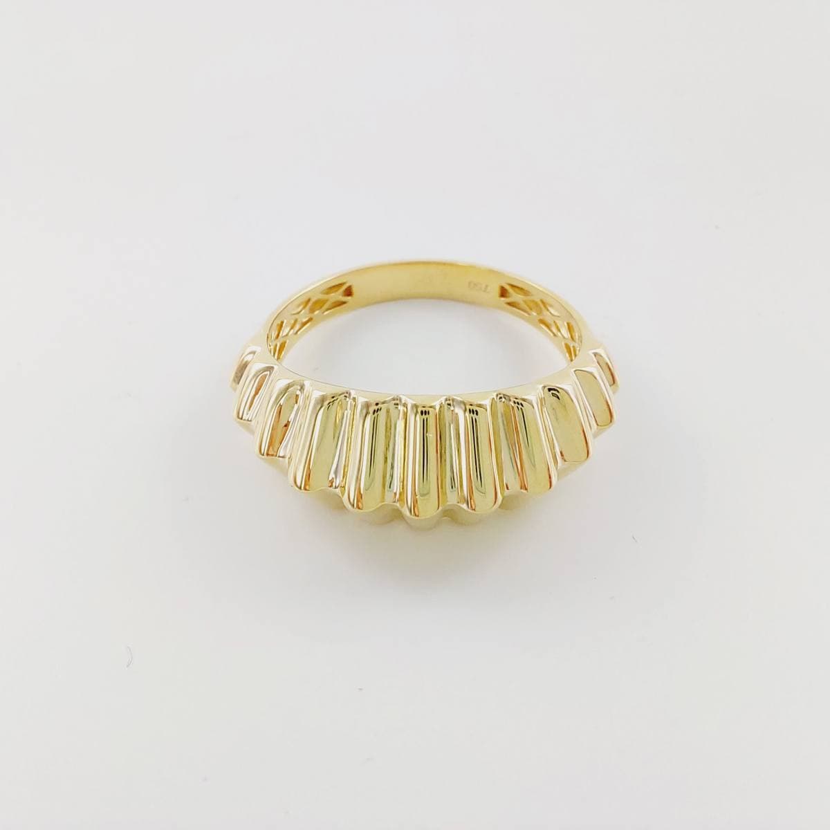 ANILLO LISO