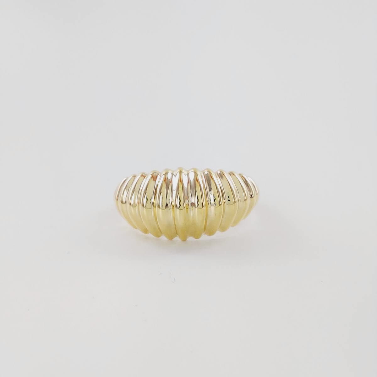 ANILLO LISO