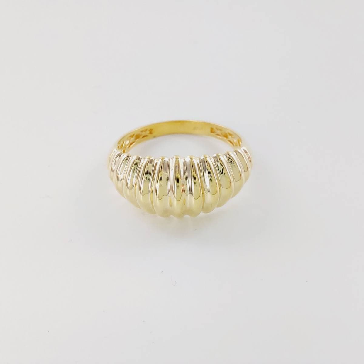 ANILLO LISO
