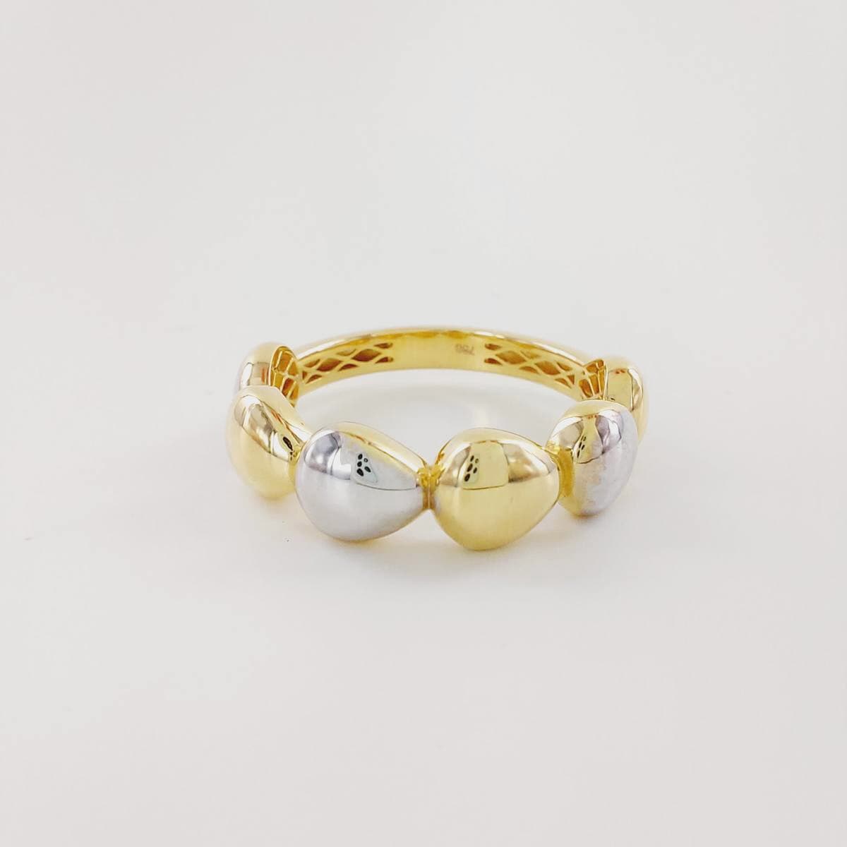 ANILLO LISO