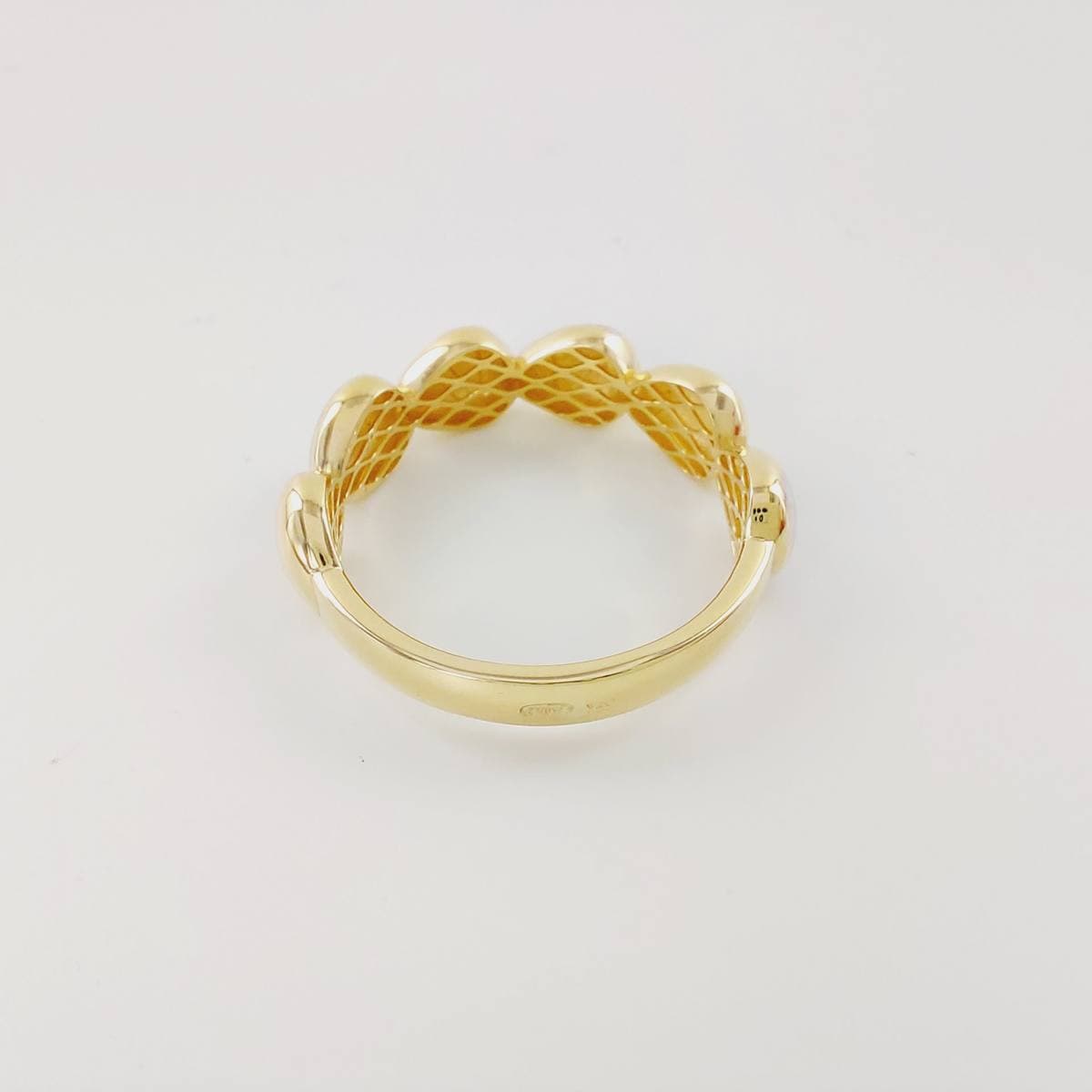 ANILLO LISO