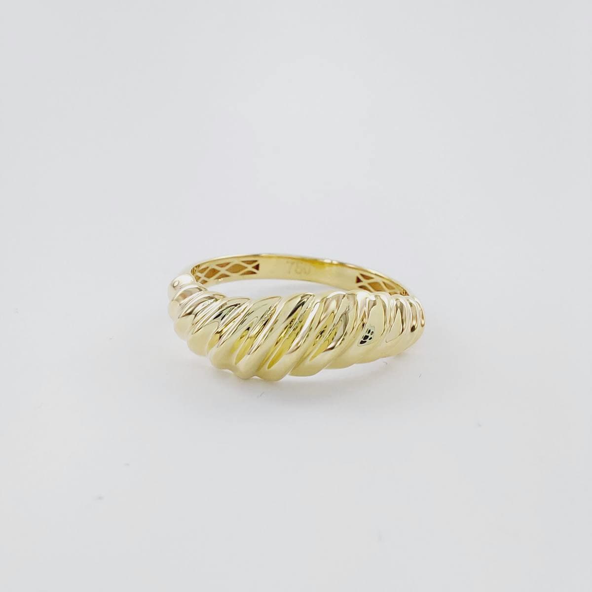 ANILLO LISO