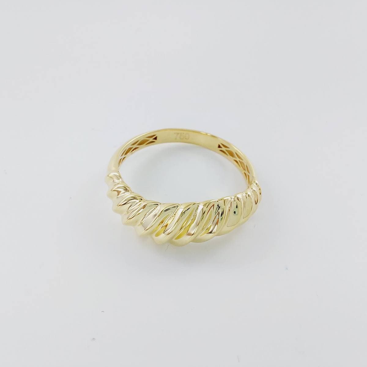 ANILLO LISO