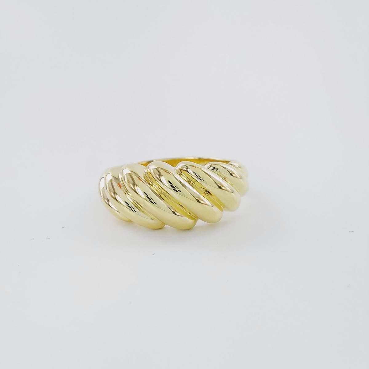 ANILLO LISO