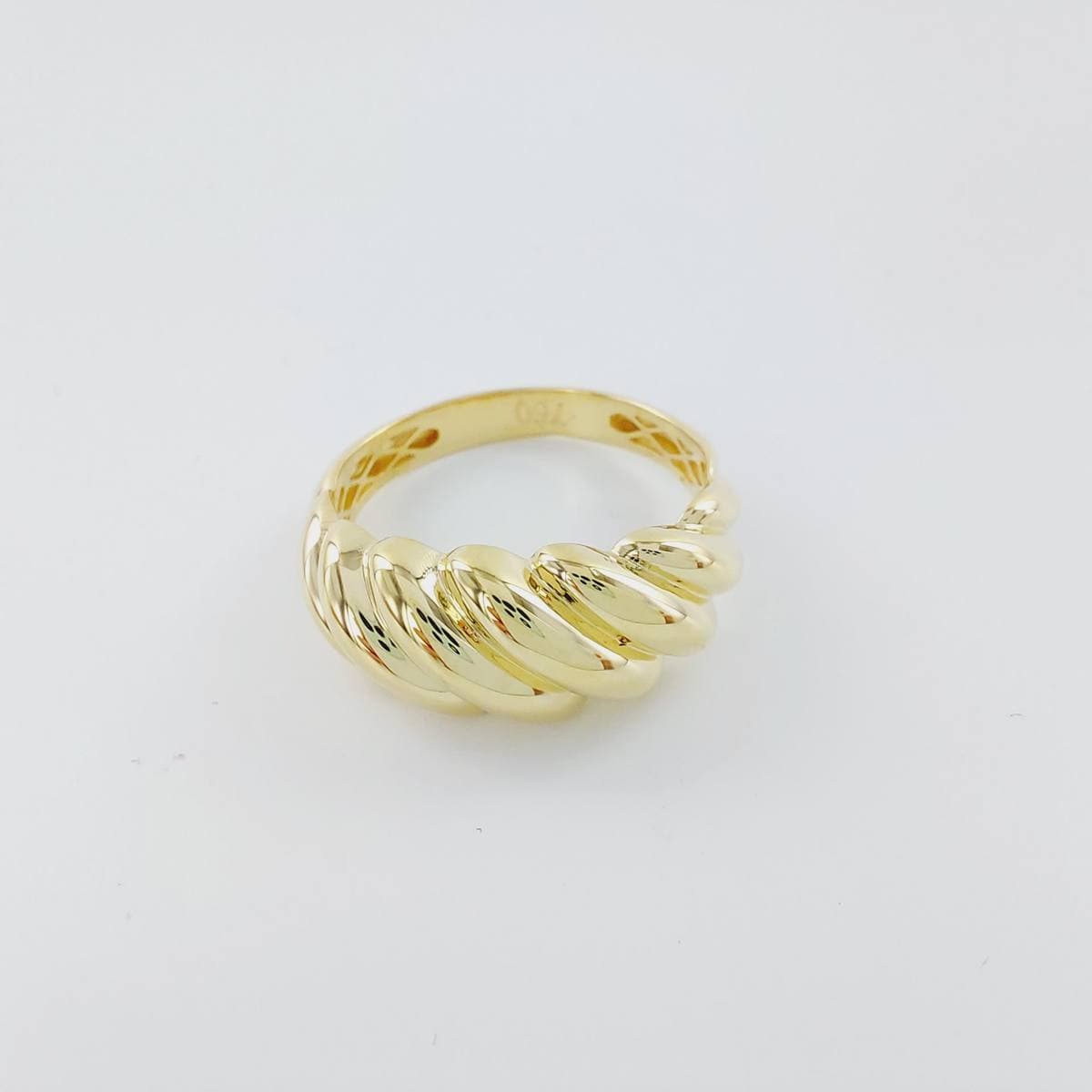ANILLO LISO