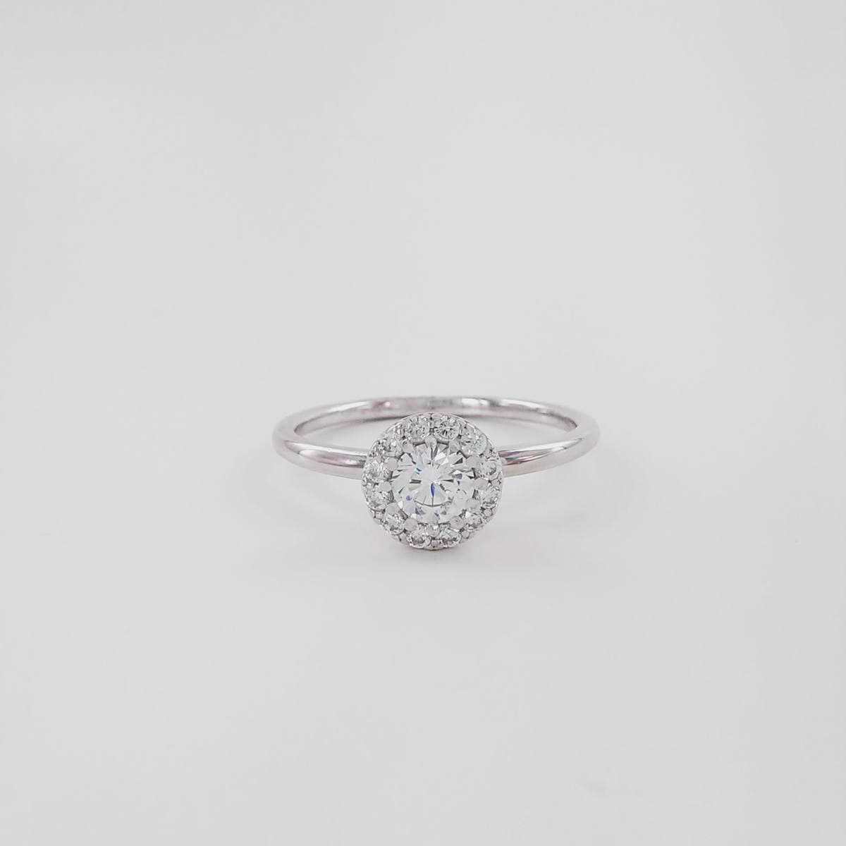 Anillo circonitas