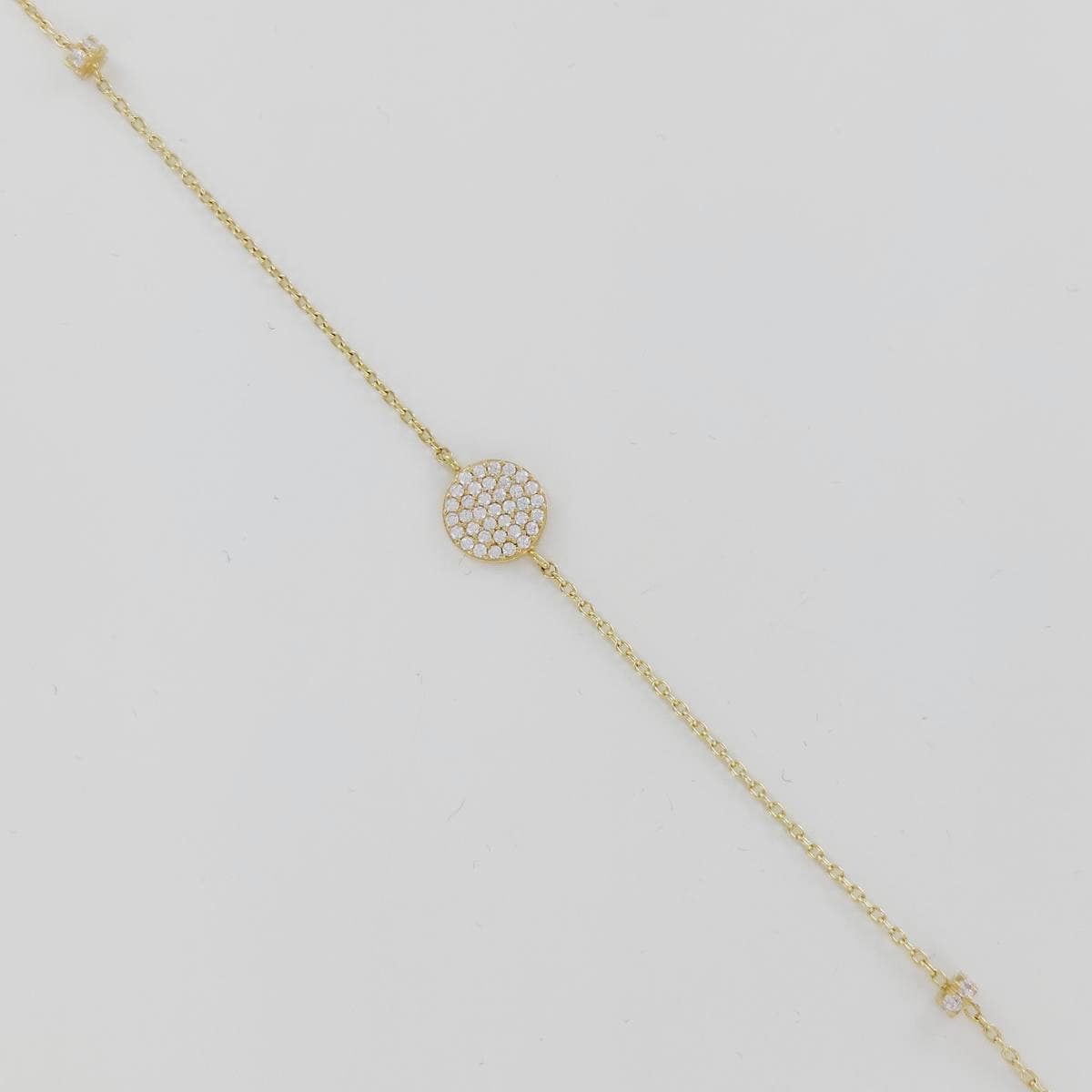 Pulsera circonitas