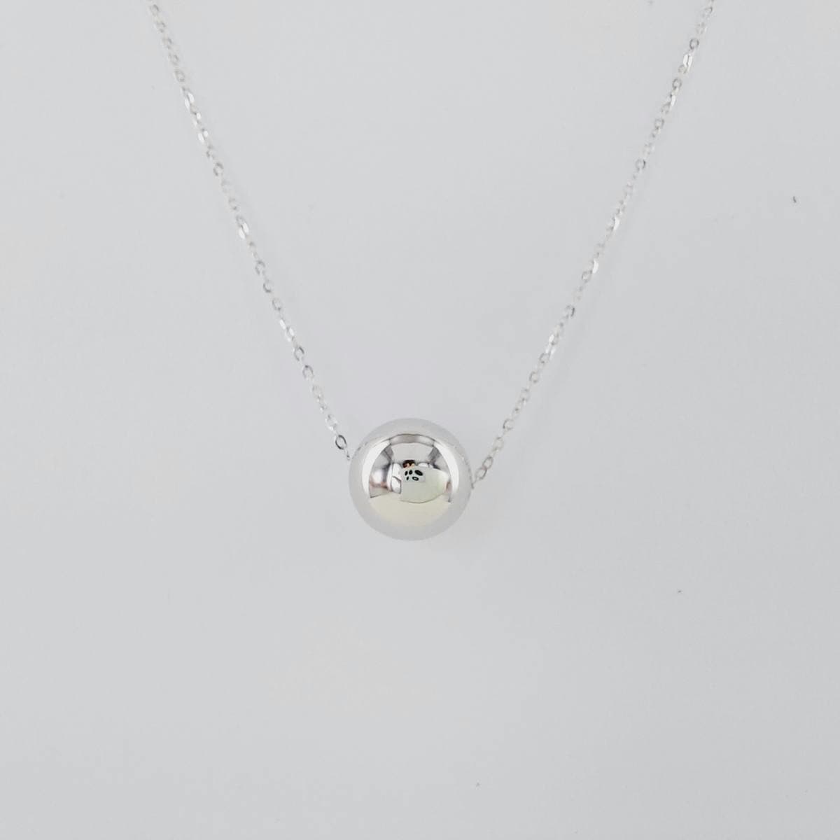 Collar bola