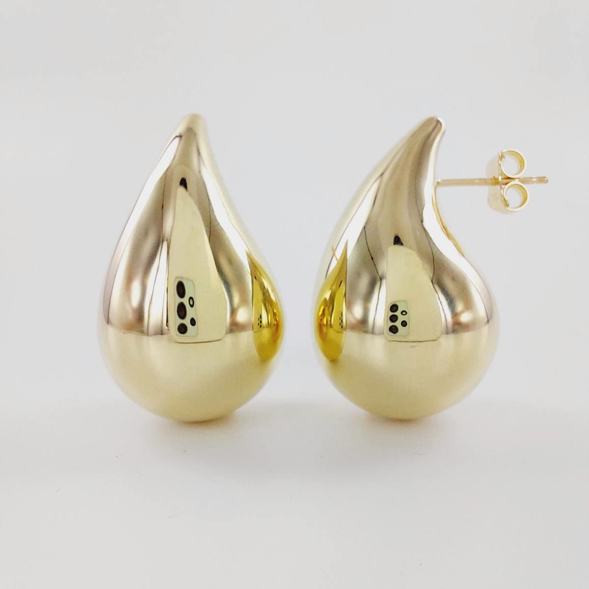 Pendientes gota