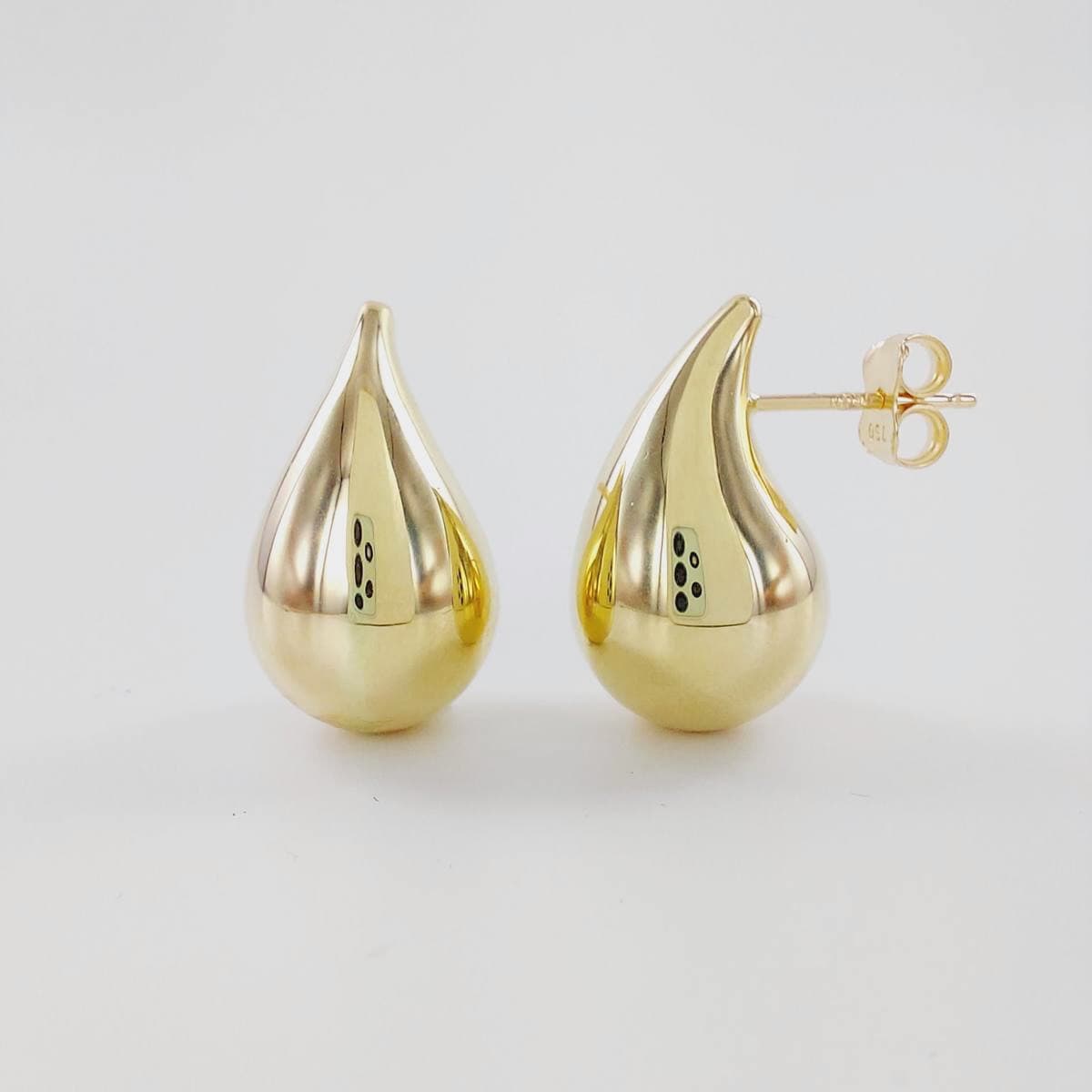 Pendientes gota