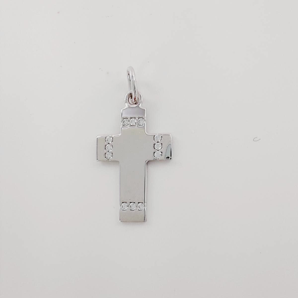 Cruz circonitas